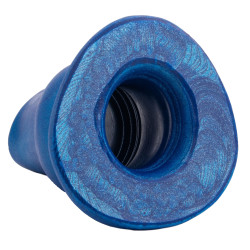 Oxballs Plug Tunnel Pig-Hole Deep 2 17 x 8.5 cm